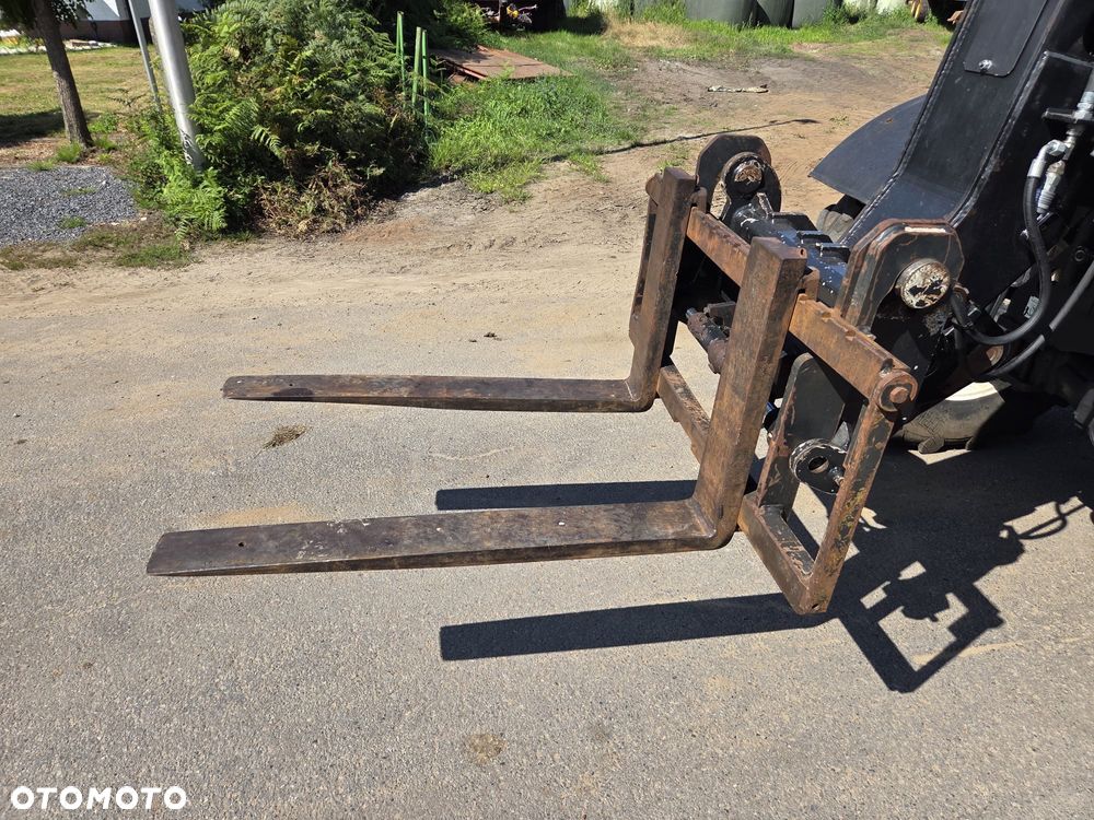 New Holland LM 5060 - 11