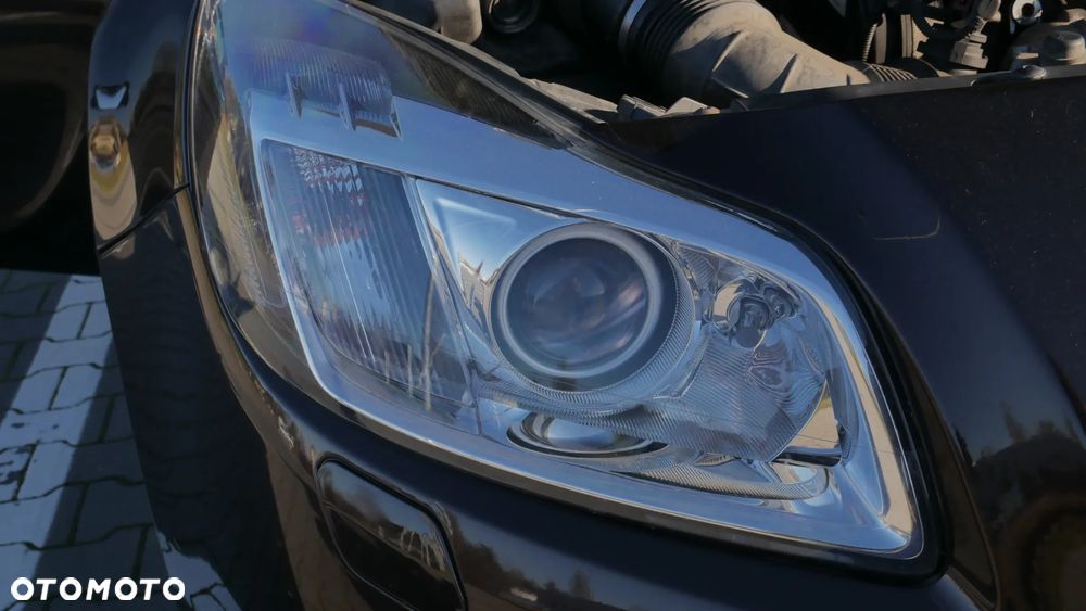 Opel Insignia 2.0 CDTI Cosmo - 31