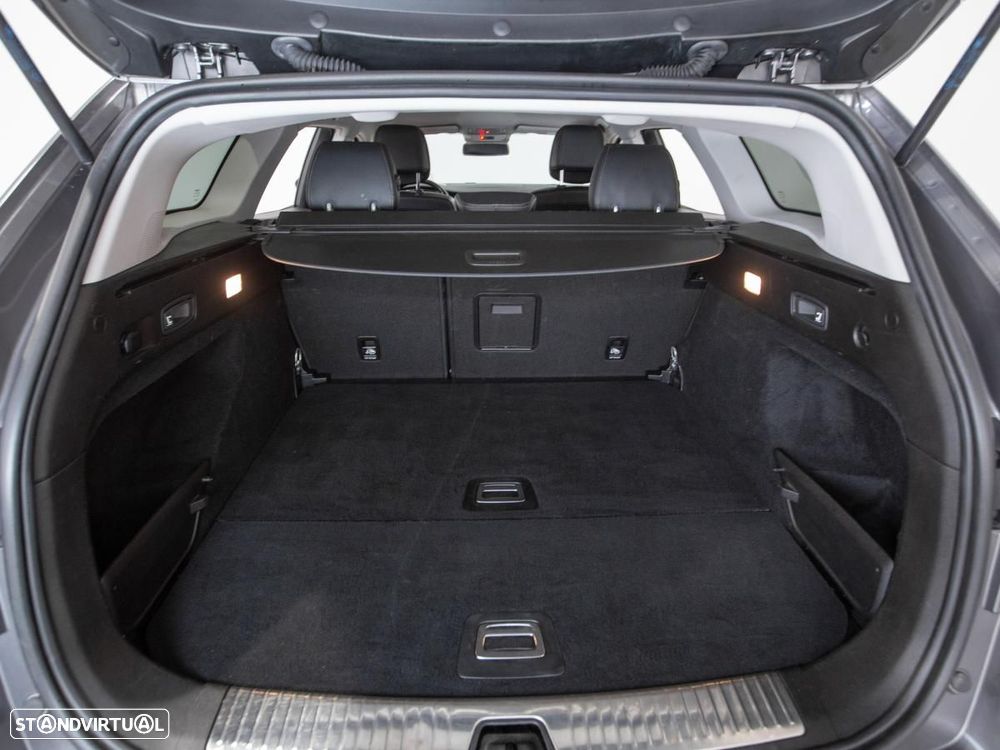 Renault Talisman Sport Tourer 1.6 dCi Executive - 12