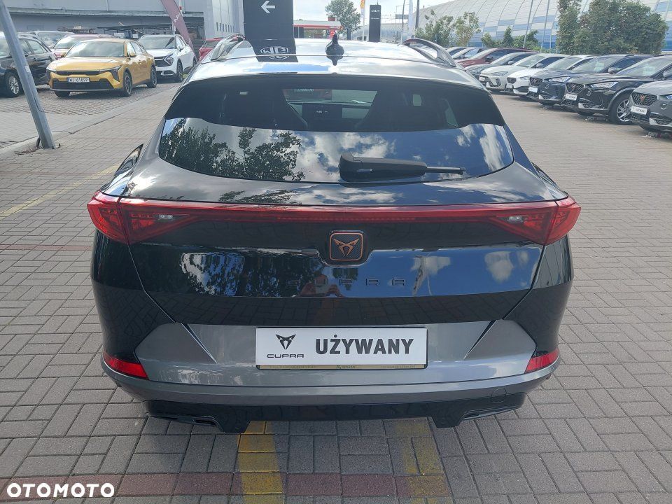 Cupra Formentor - 9