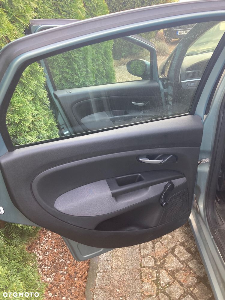 Fiat Linea 1.4 T-Jet 16V Dynamic - 5