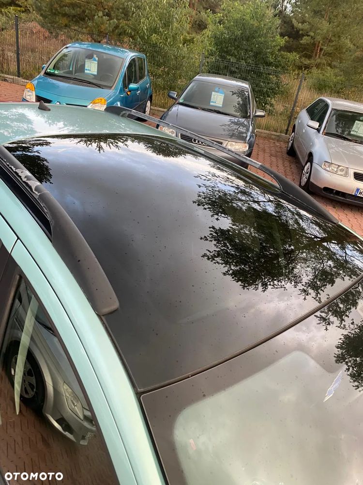 Peugeot 307 SW 140 Automatik Premium - 16