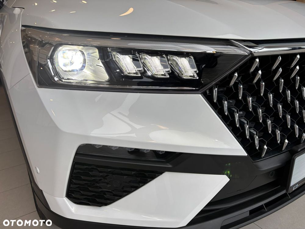 Bestune T77 1.5T Elegance DCT - 4