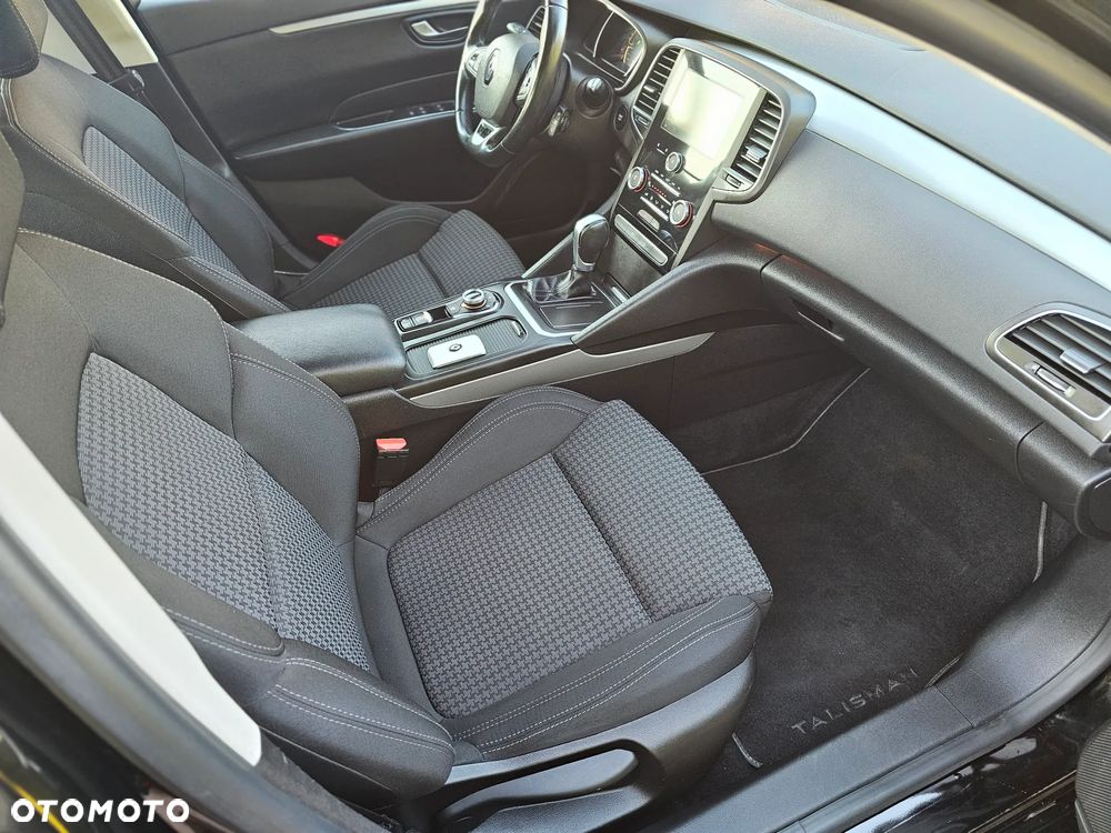 Renault Talisman 2.0 Blue dCi Intens EDC - 5