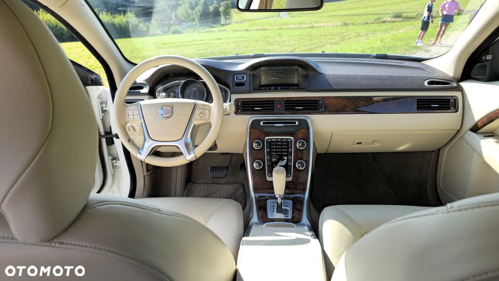 Volvo S80 T6 AWD Summum - 5