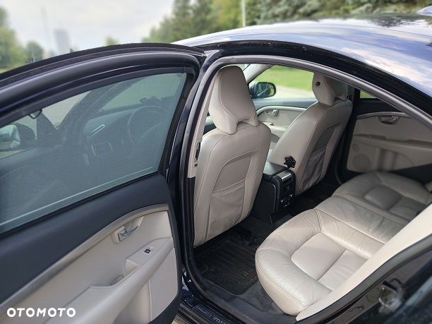 Volvo S80 2.0 Momentum - 16