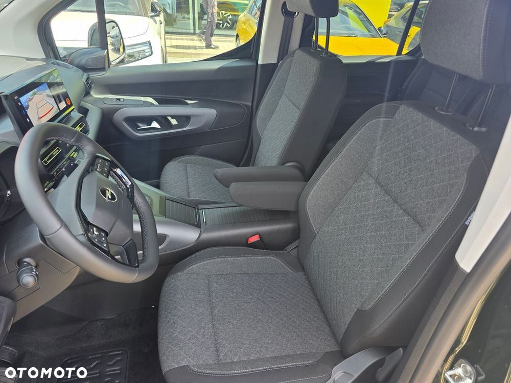 Opel Combo Kombi XL 1.5 BlueHDi Edition + S&S EAT8 N1 - 20