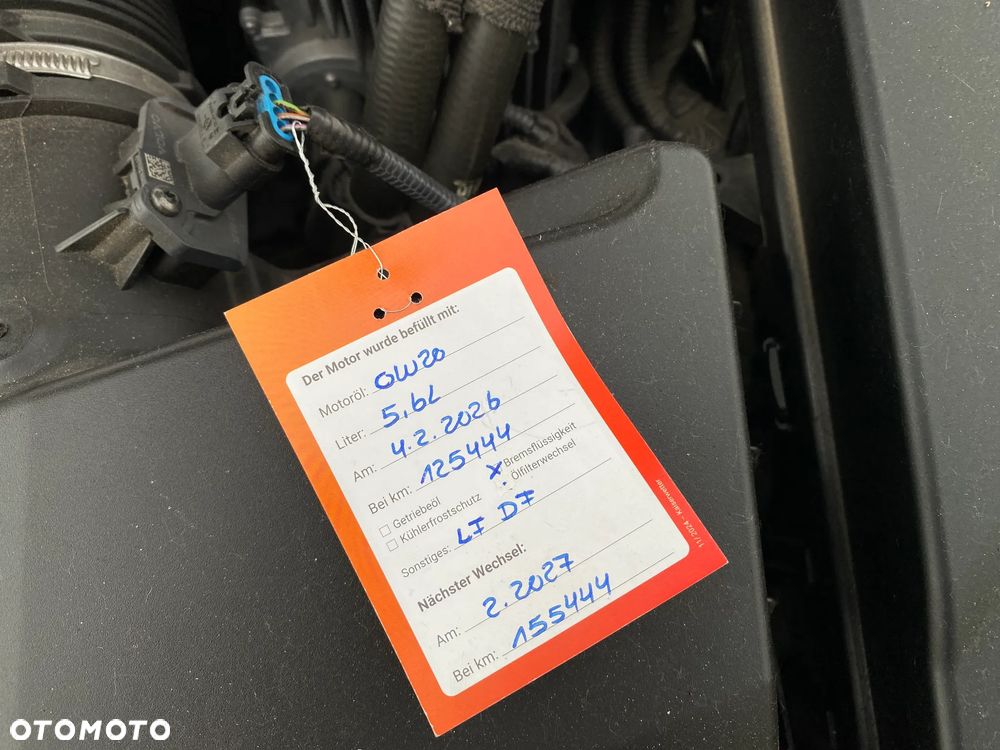Volvo V60 B4 D Inscription - 33