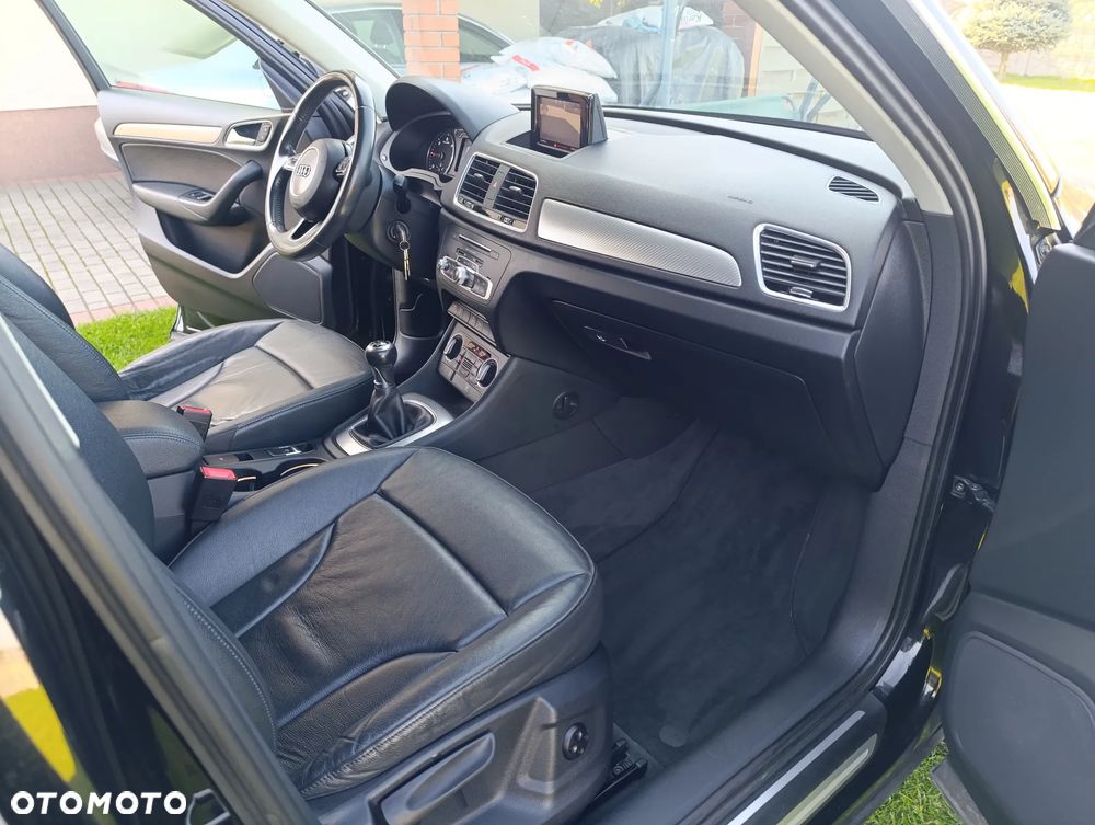 Audi Q3 - 9