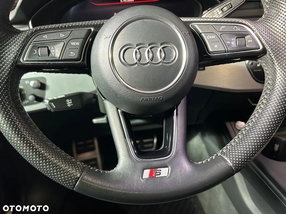 Audi A5 - 28