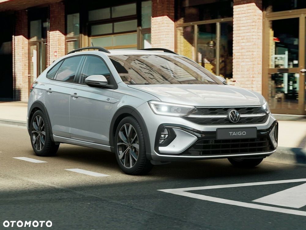 Volkswagen Taigo - 6