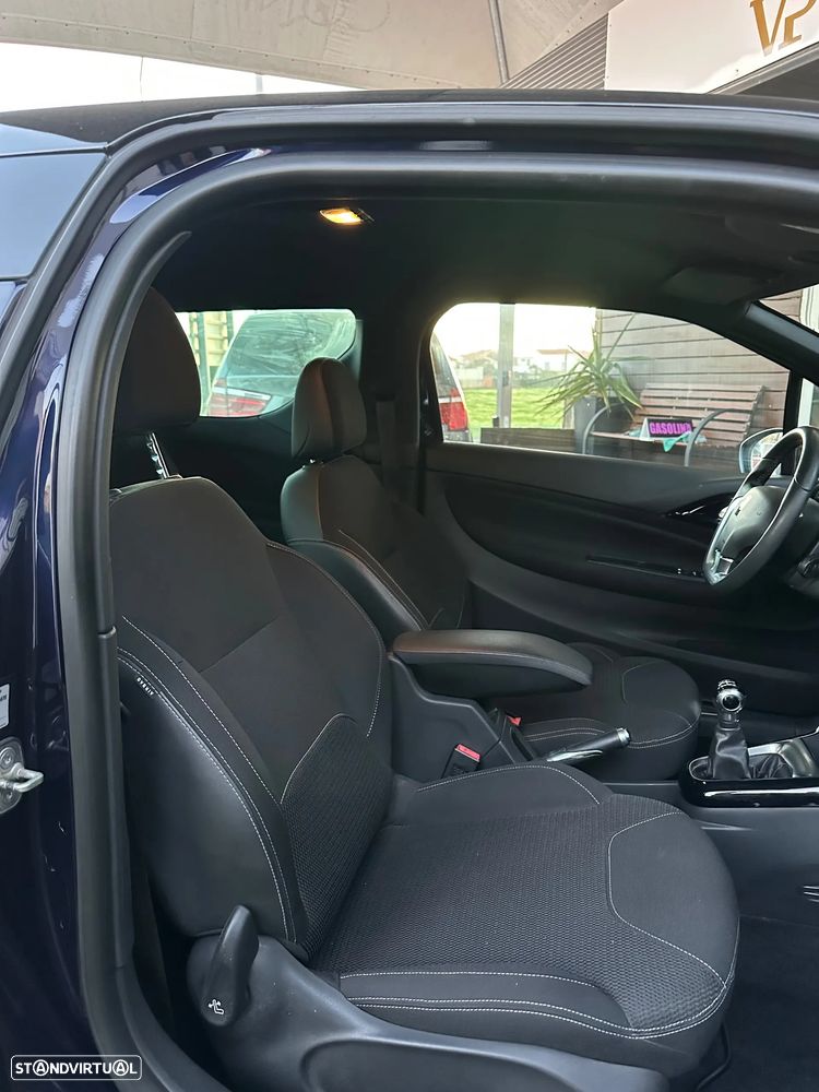 Citroën DS3 1.2 PureTech Be Chic - 12