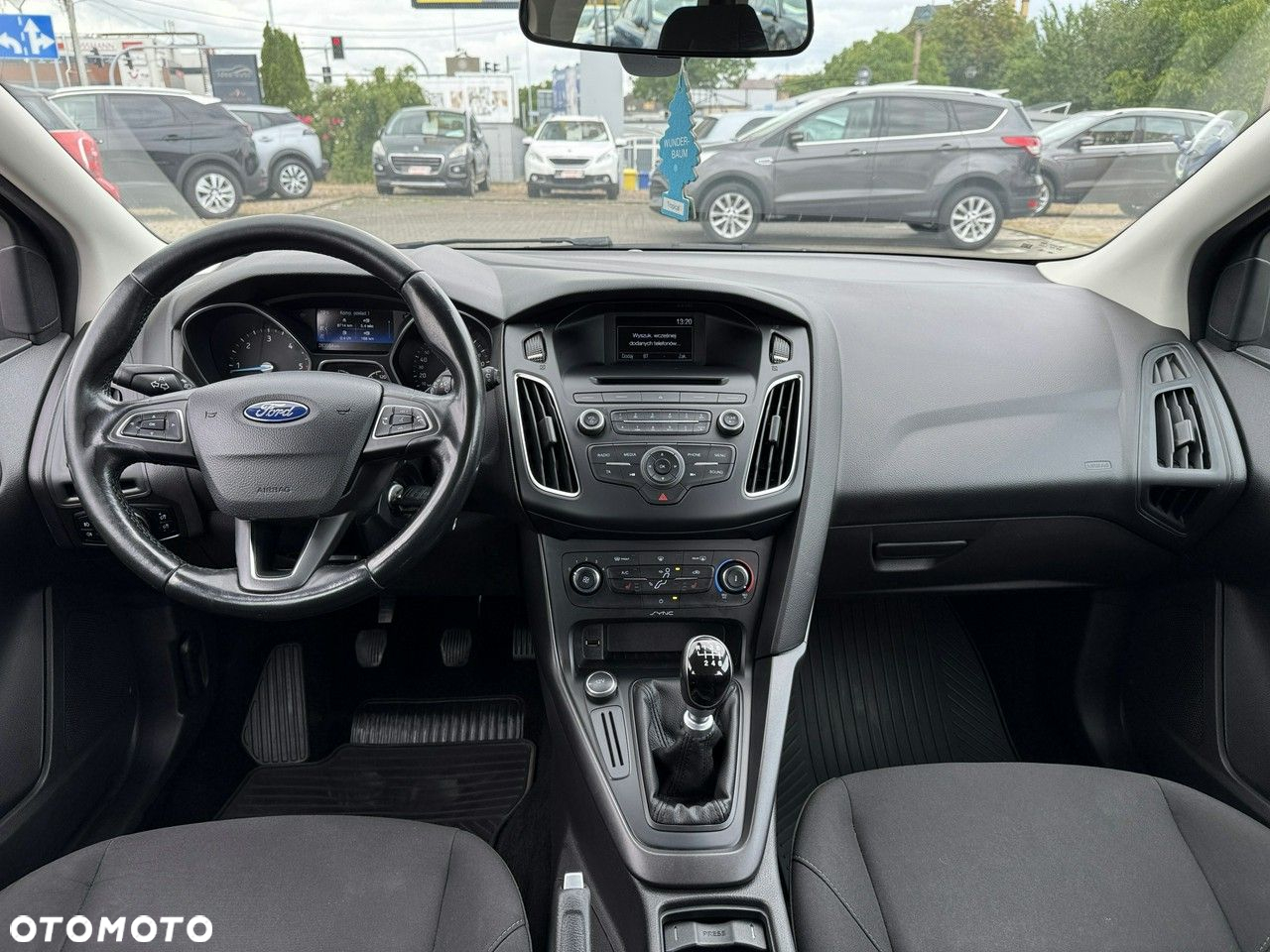 Ford Focus - 17