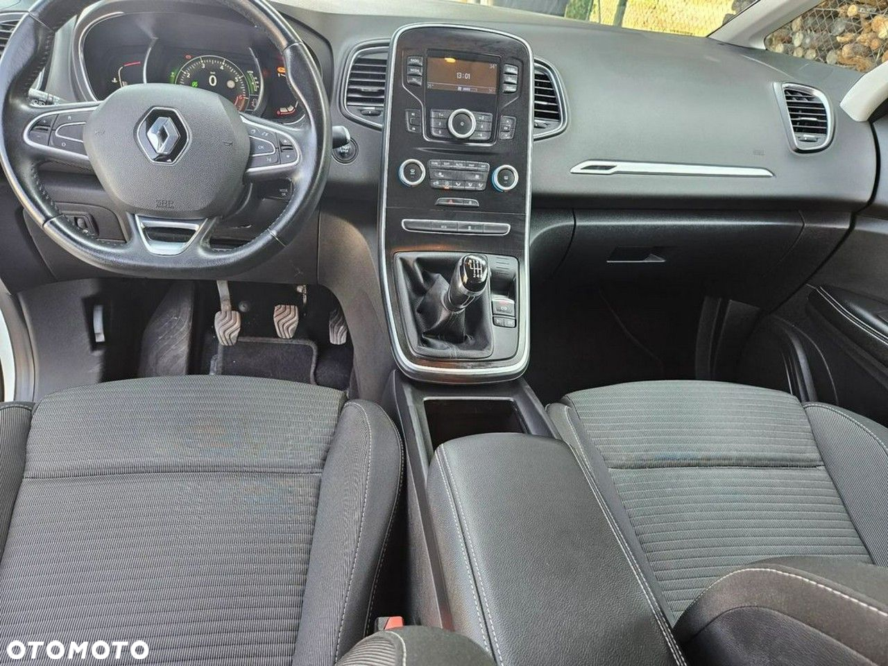 Renault Scenic 1.2 TCe Energy Life - 9