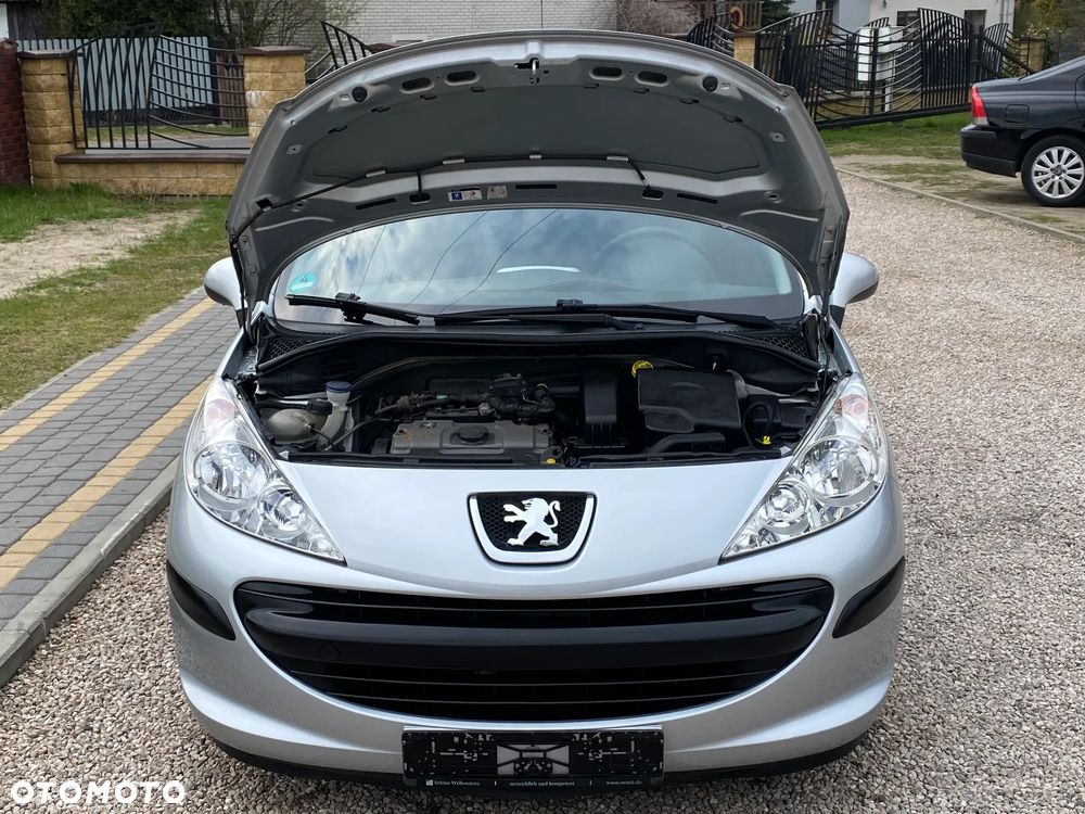 Peugeot 207 75 Urban Move - 5