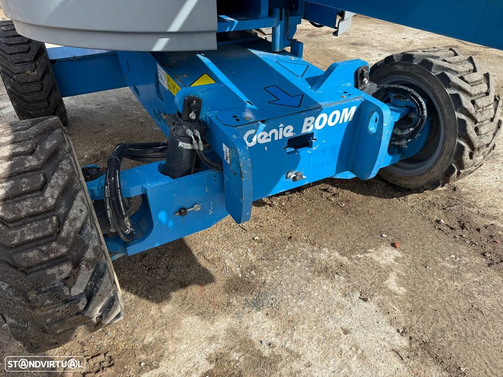 Genie Z-45/25 JRT - 21