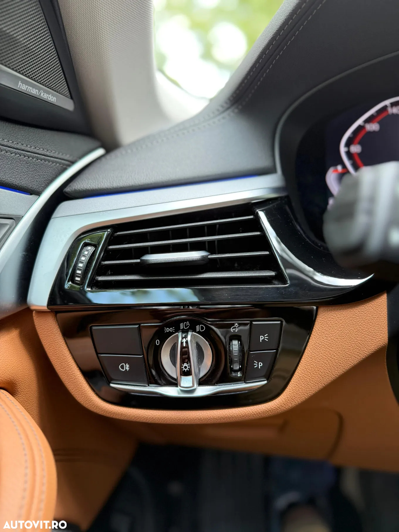 BMW Seria 5 520d xDrive AT MHEV - 20