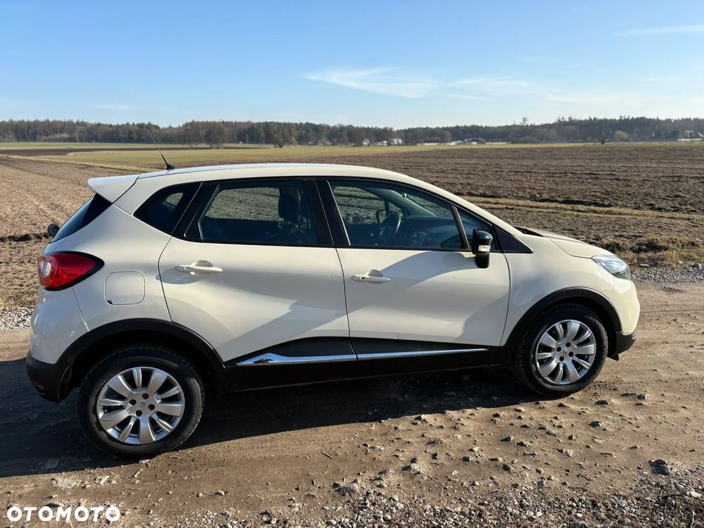 Renault Captur ENERGY TCe 120 EDC Experience - 4