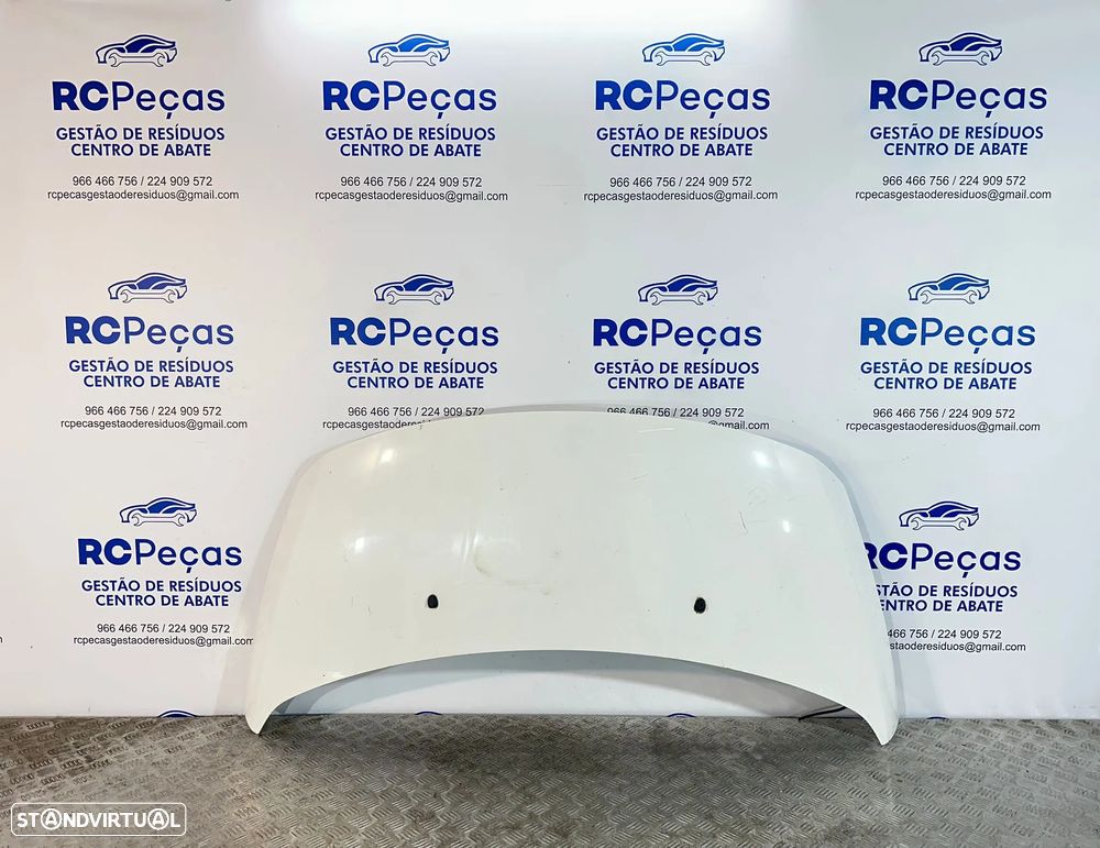 .Frente Completa Original PSA Peugeot 3008 1.6 HDi 2008 - 2013 - 16