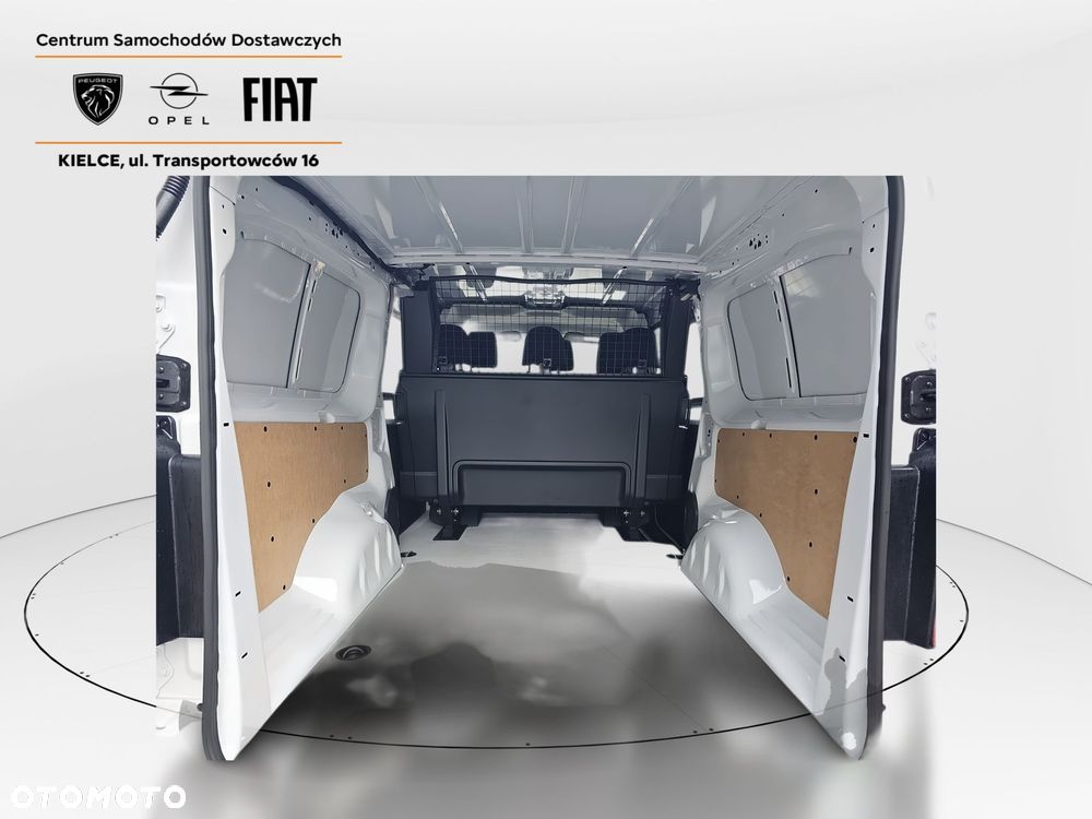 Fiat Scudo - 13