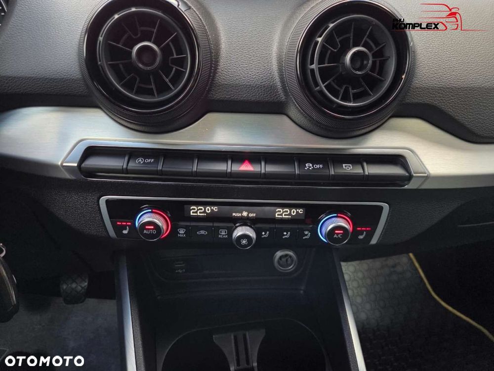 Audi Q2 - 18