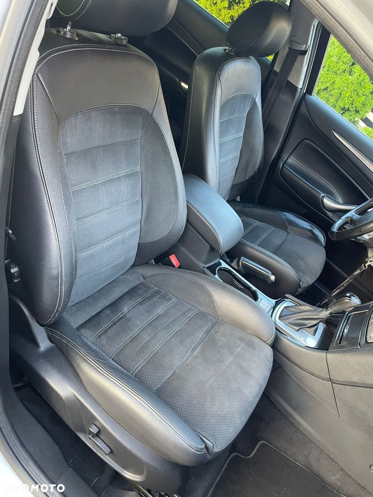 Ford Mondeo 2.0 TDCi Silver X MPS6 - 7
