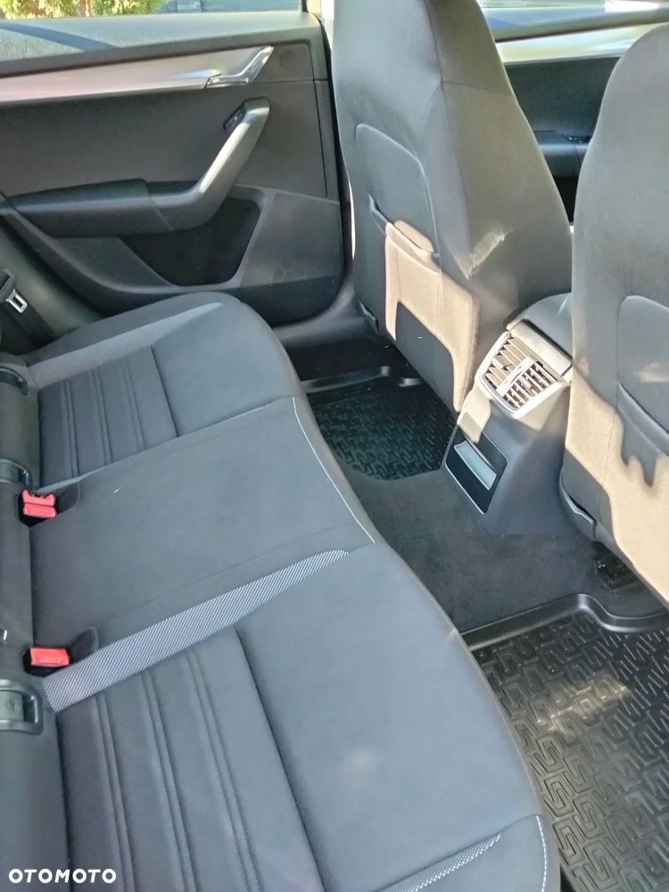 Skoda Octavia 2.0 TDI Edition - 8