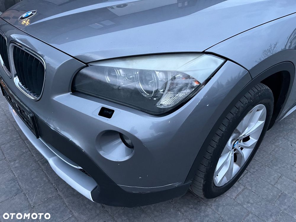 BMW X1 - 11