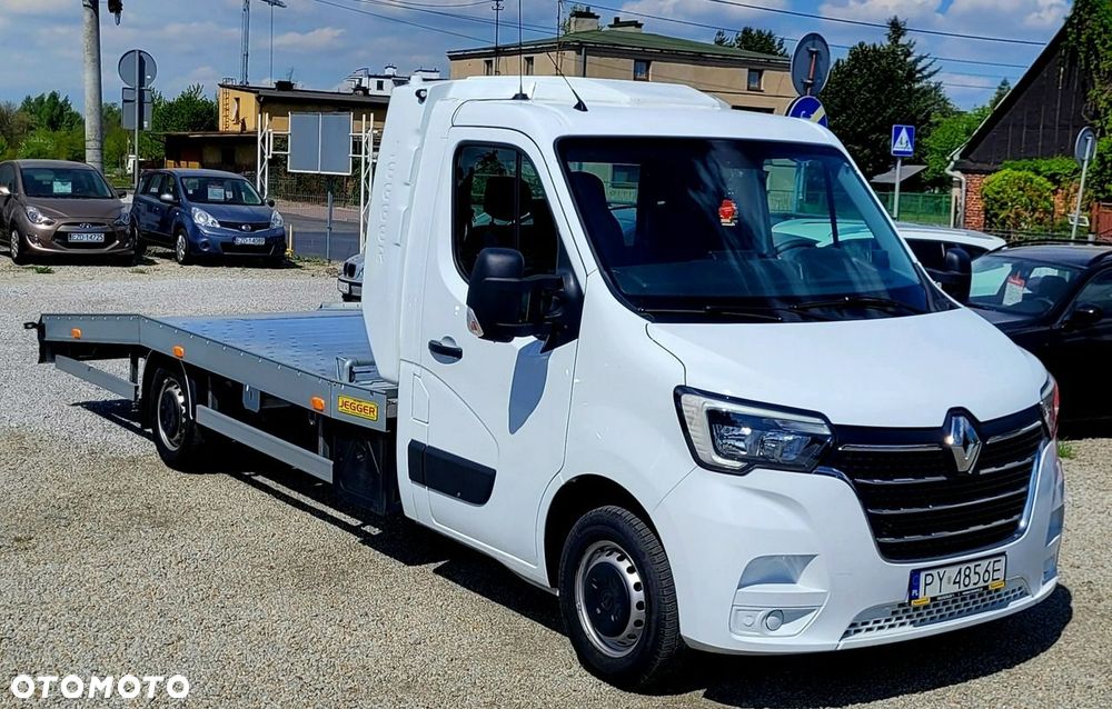 Renault Master - 16