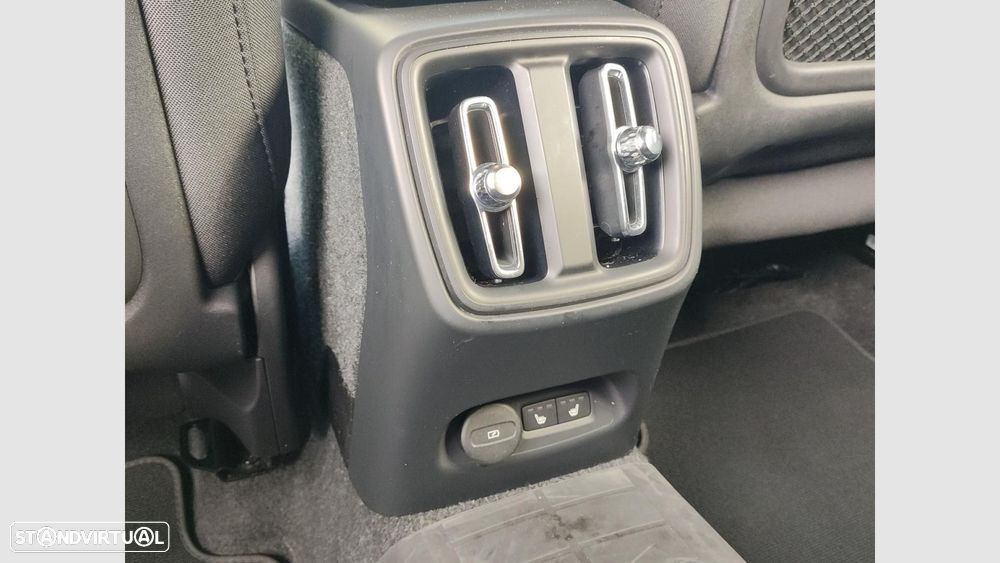 Volvo EX40 82 kWh Single Motor Extended Range Plus - 14