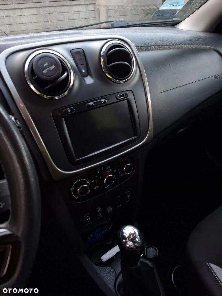 Dacia Sandero Stepway 0.9 TCe Ambiance - 9