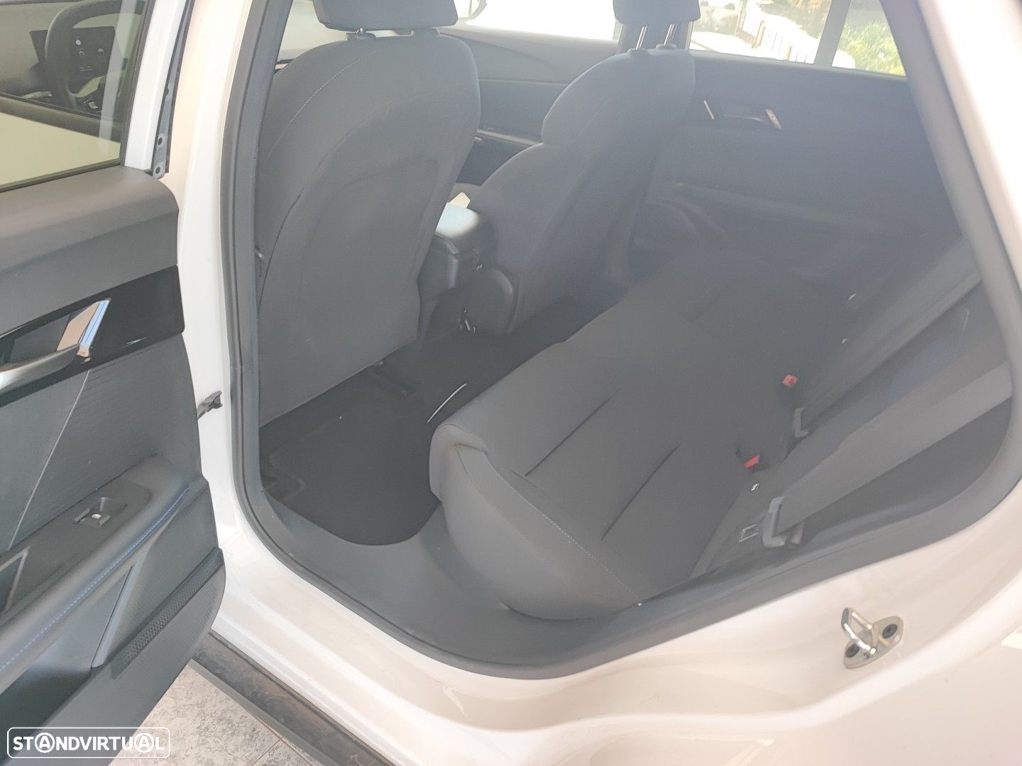 MG MG4 64 kWh Comfort - 4