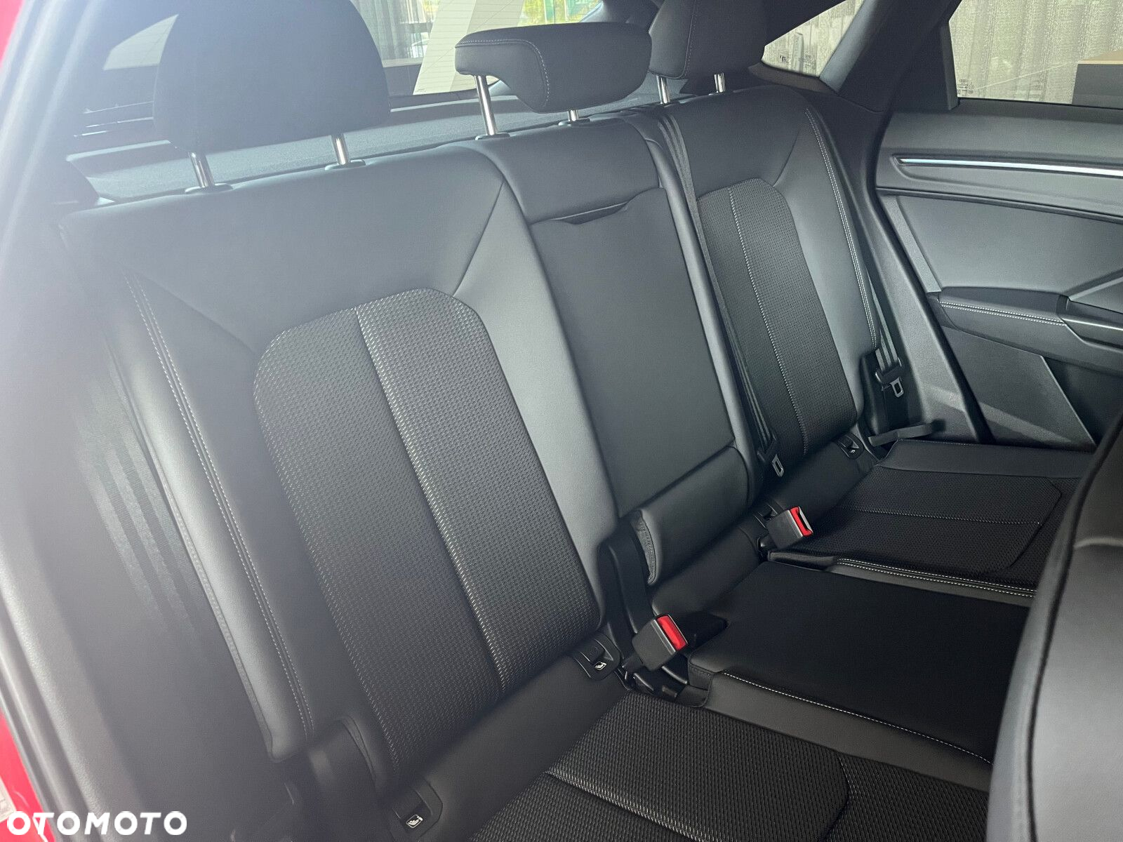 Audi Q3 Sportback - 17