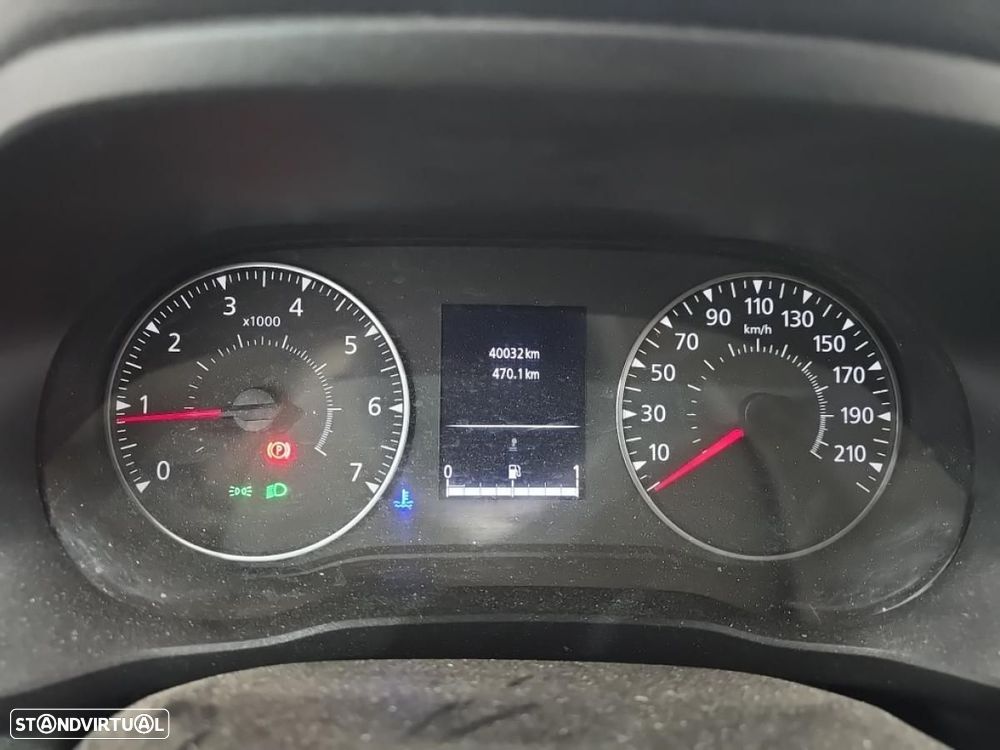 Renault Express 1.5 DCI BLUE 95 CONFORT c/iva - 8