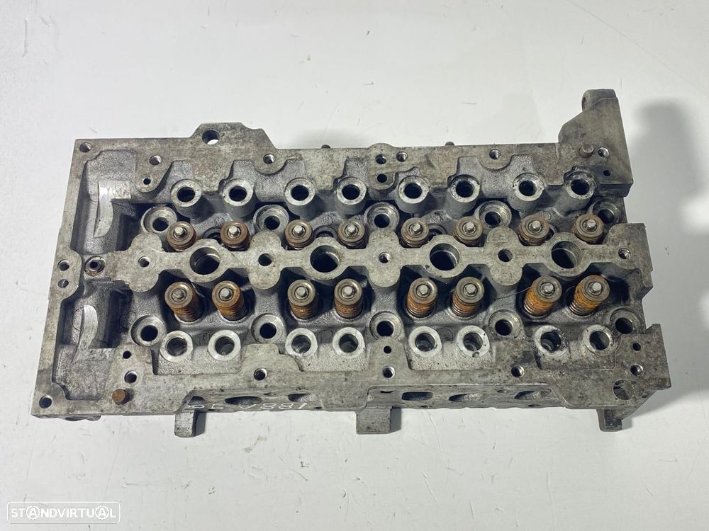 Colaça FIAT PUNTO (188_) 1.3 JTD 16V REF. 55265746 MOTOR 188A9.000 - 2