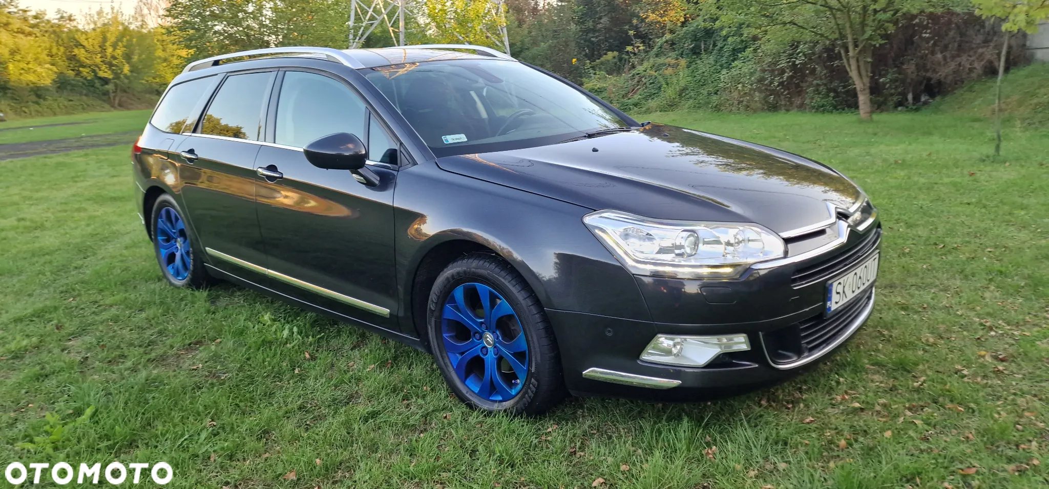 Citroën C5 2.0 HDi Selection - 18