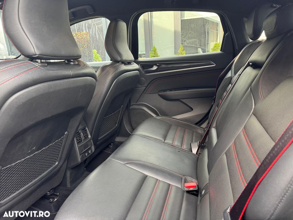 Renault Arkana 140 EDC RS Line - 13