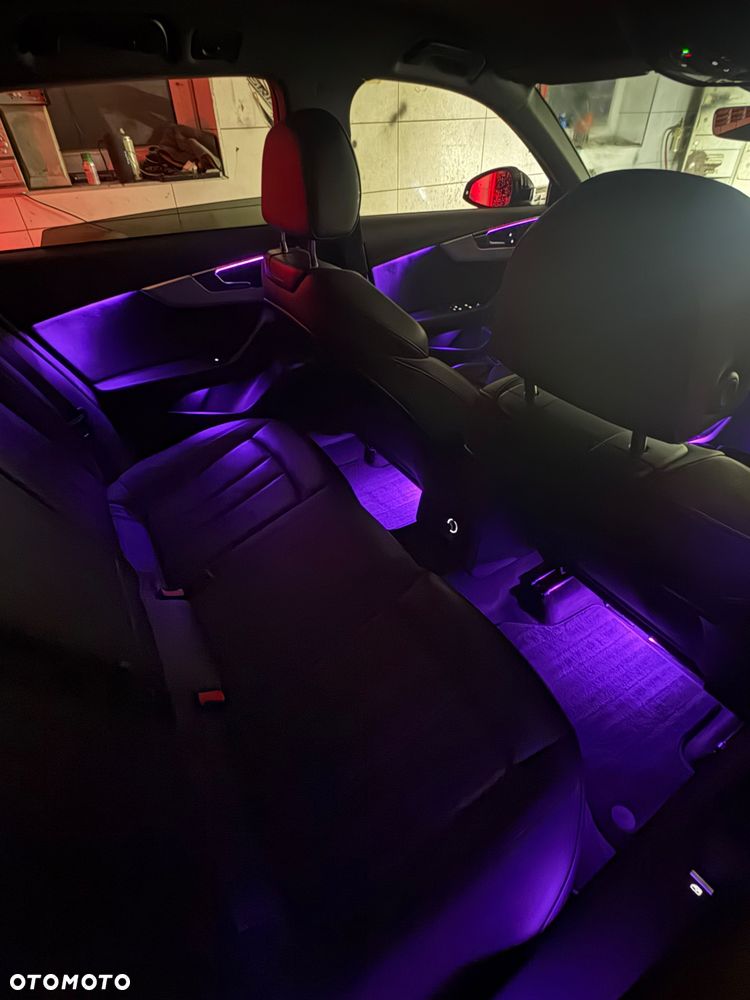 Audi A4 Avant 35 TDI S tronic sport - 20