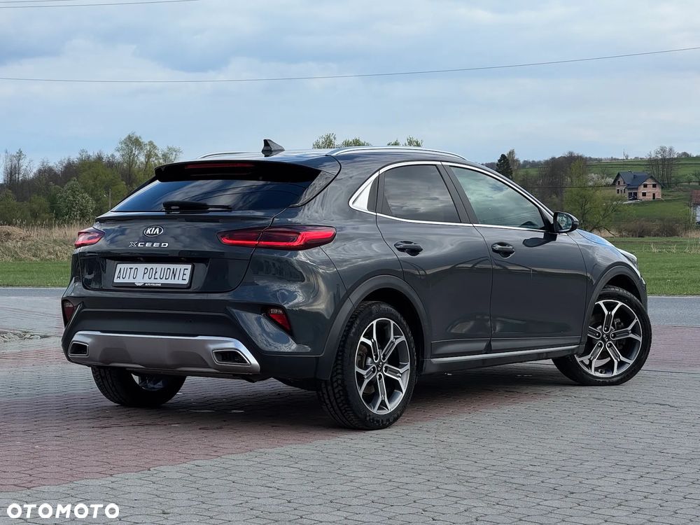 Kia XCeed 1.0 T-GDI L - 3