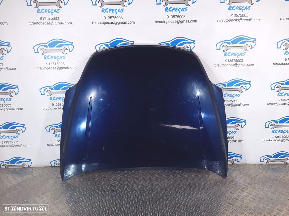 CAPOT FORD MONDEO IV 4 MK4 BA7 1469592 P7S7116612AA P7S7116612 CAPÔ CAPO - 3