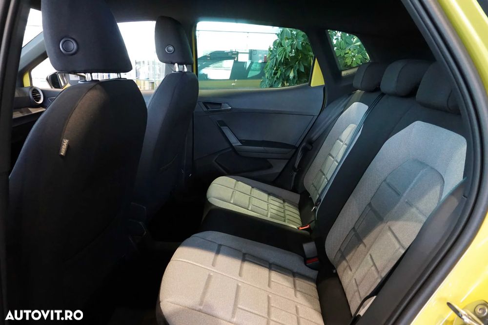 Seat Arona - 28