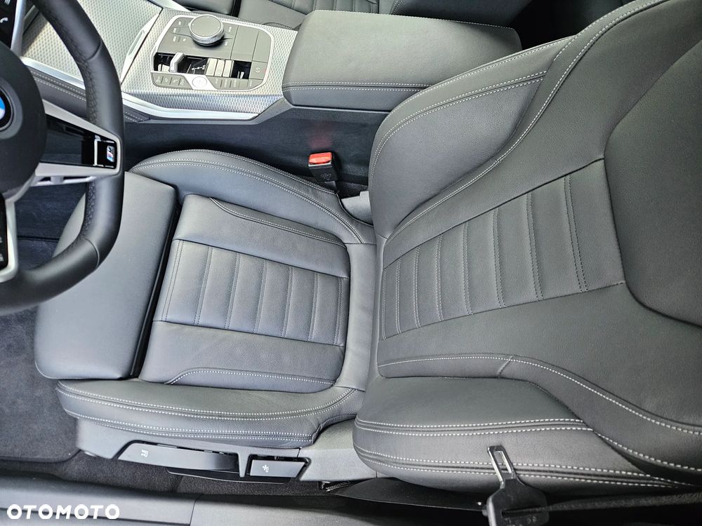 BMW Seria 4 420i Gran Coupe M Sport - 24