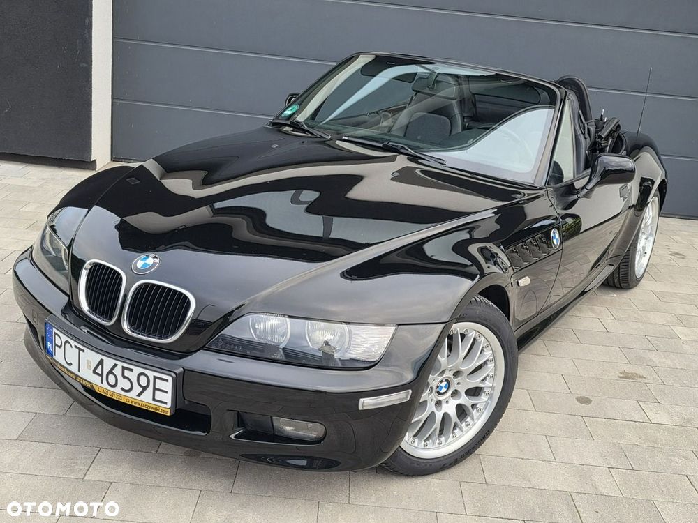 BMW Z3 - 30