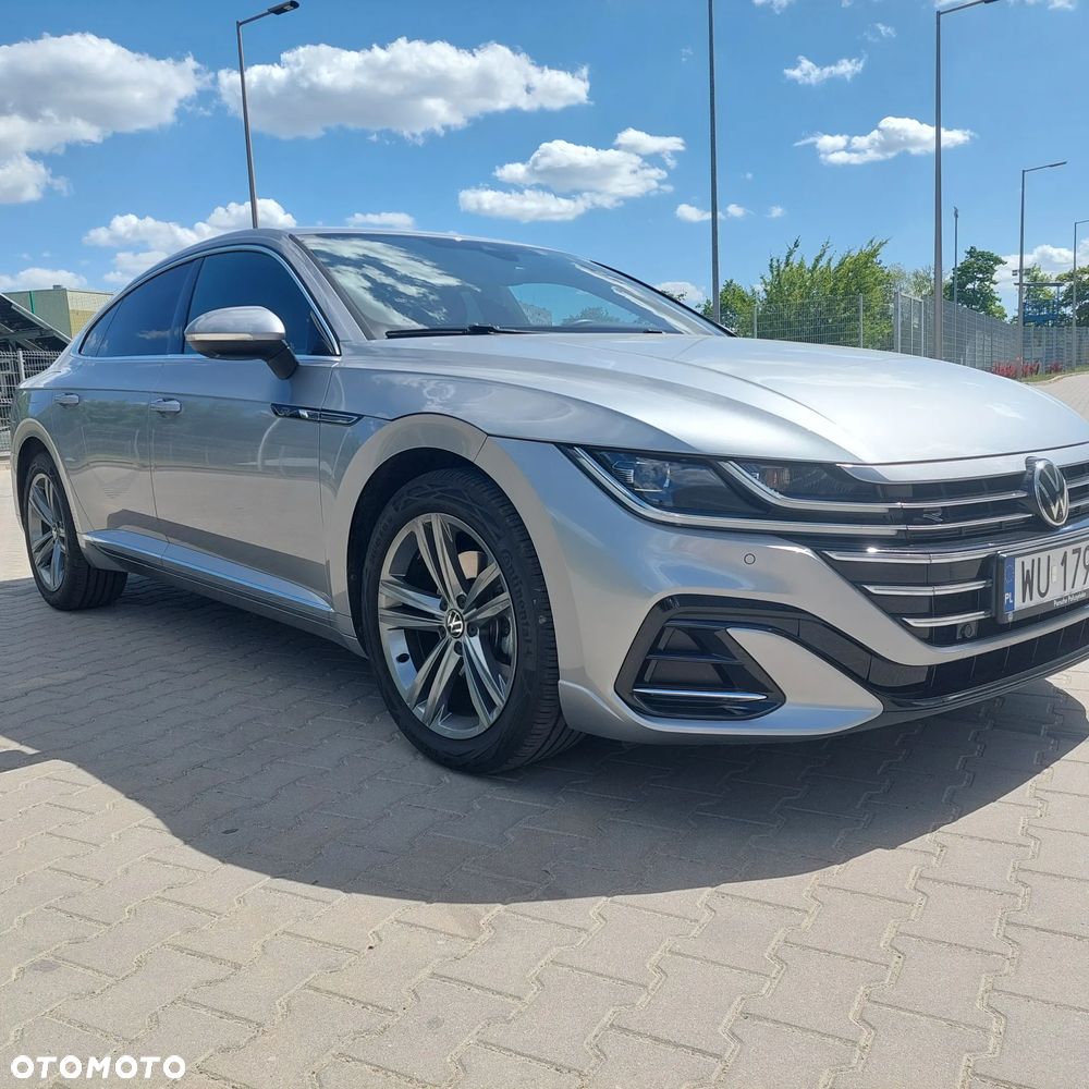 Volkswagen Arteon 1.5 TSI R-Line - 6