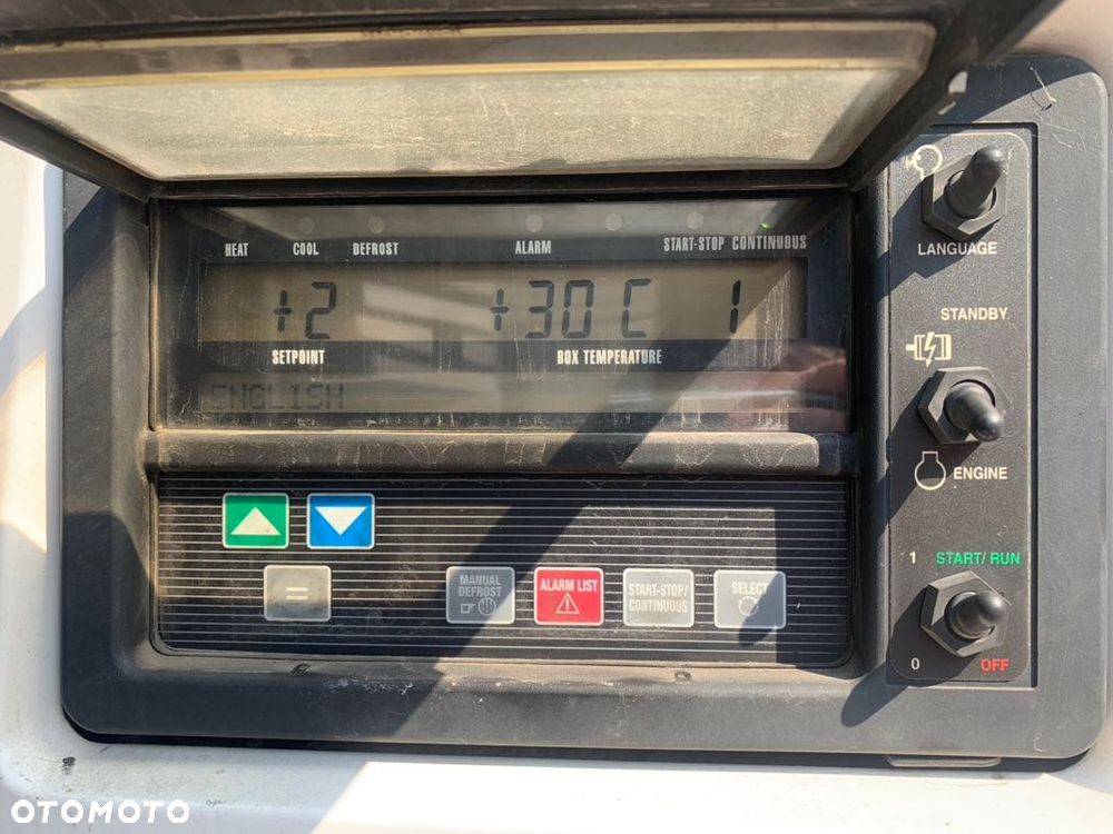 Schmitz Cargobull Carrier Vector 1950 - 29