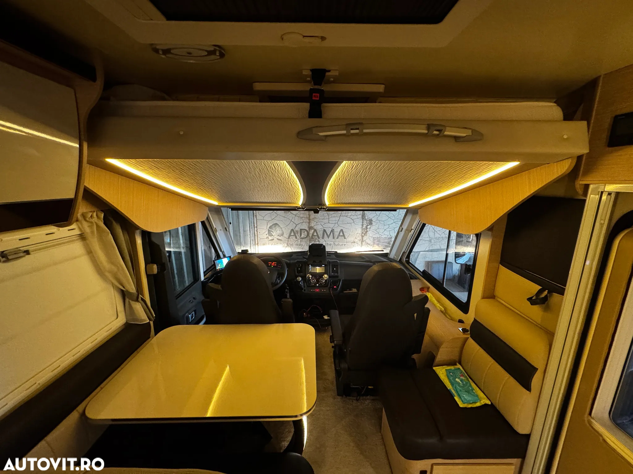 Fiat FORSTER I 740 QB - 17