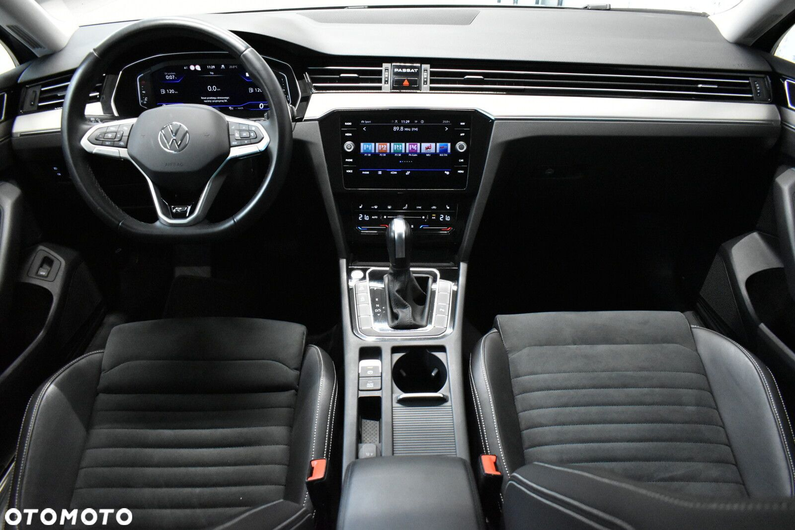 Volkswagen Passat - 5
