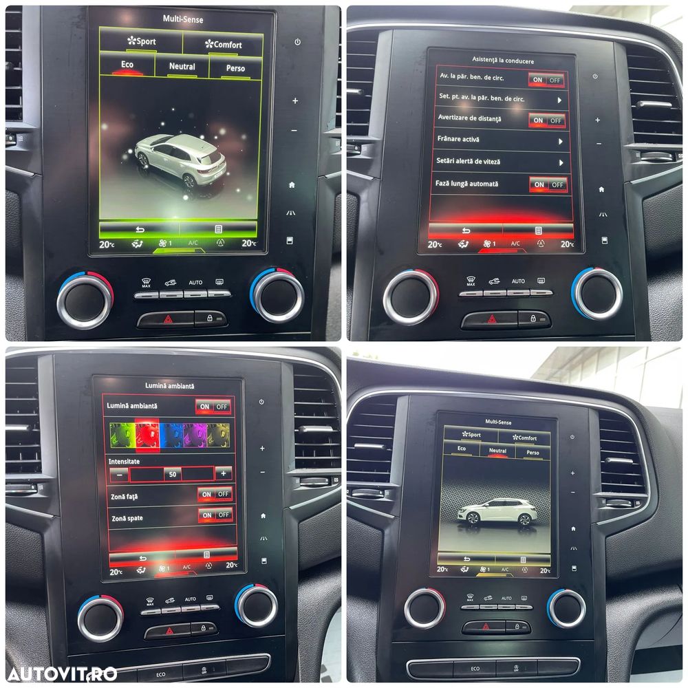 Renault Megane ENERGY dCi 110 EDC BUSINESS - 5