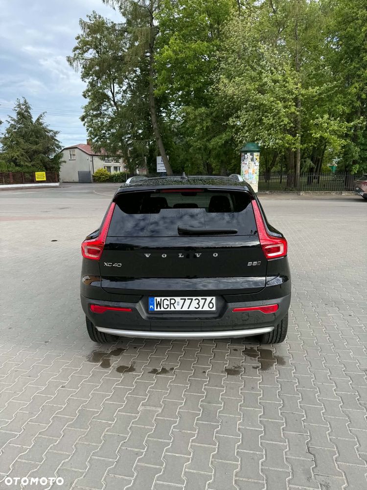 Volvo XC 40 B5 AWD Ultimate Bright - 4