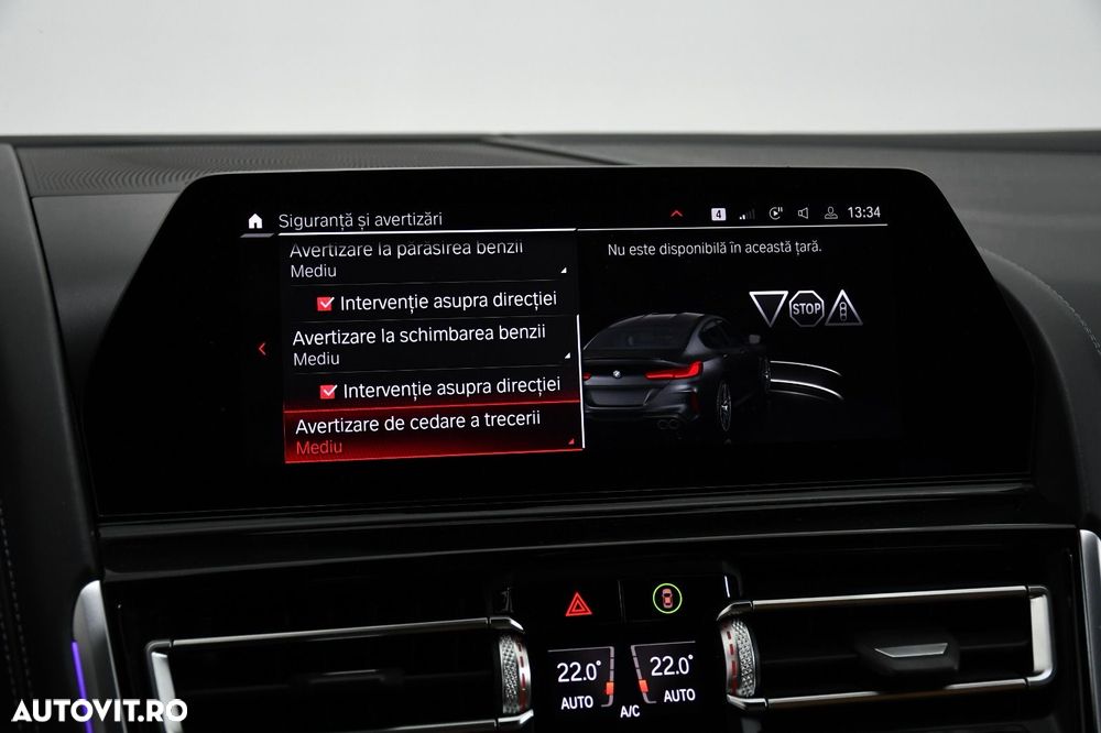 BMW M8 Competition - 21